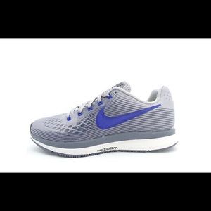Nike Air Zoom Pegasus 34 women Provence purple